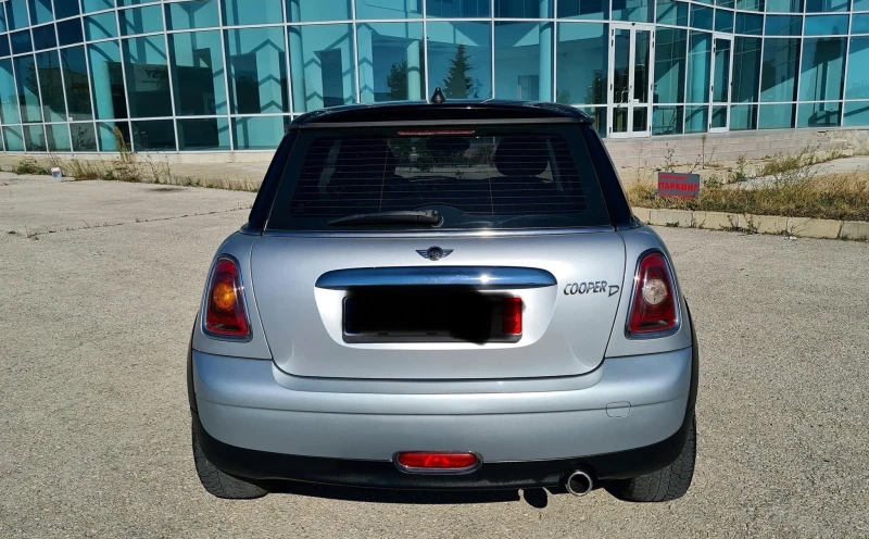 Mini Cooper 1, 6D, снимка 3 - Автомобили и джипове - 49525350