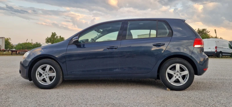 VW Golf 1.4 tsi 122 ps. EU-5 149000 км., снимка 4 - Автомобили и джипове - 52450243