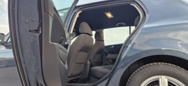 VW Golf 1.4 tsi 122 ps. EU-5 149000 км., снимка 6 - Автомобили и джипове - 52450243