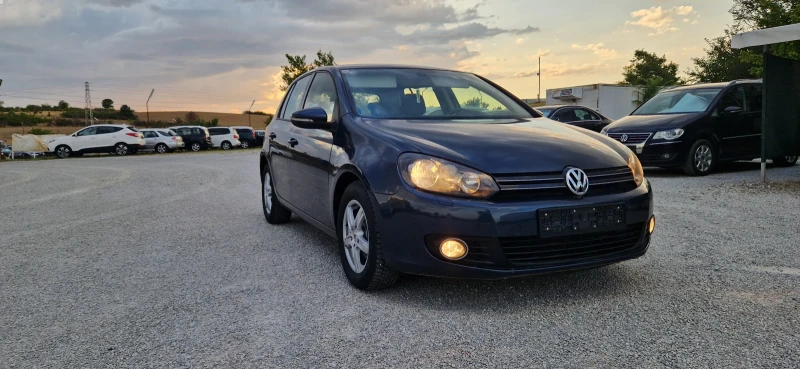 VW Golf 1.4 tsi 122 ps. EU-5 149000 км., снимка 2 - Автомобили и джипове - 52450243
