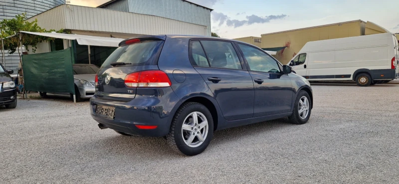 VW Golf 1.4 tsi 122 ps. EU-5 149000 км., снимка 3 - Автомобили и джипове - 52450243