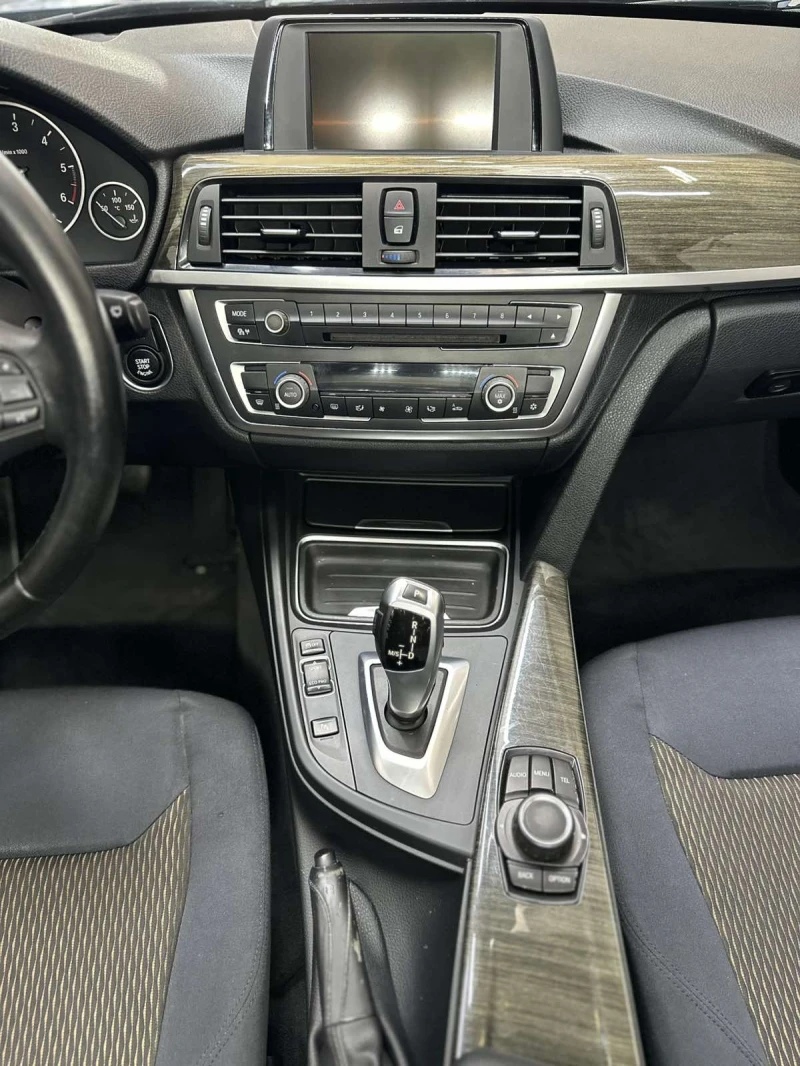 BMW 320 Luxury Edition, снимка 7 - Автомобили и джипове - 50552846