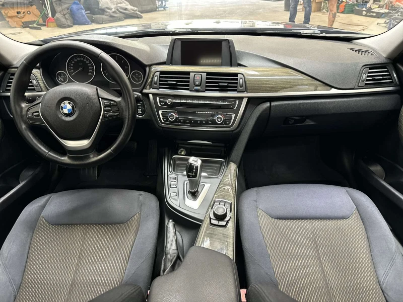 BMW 320 Luxury Edition, снимка 6 - Автомобили и джипове - 50552846