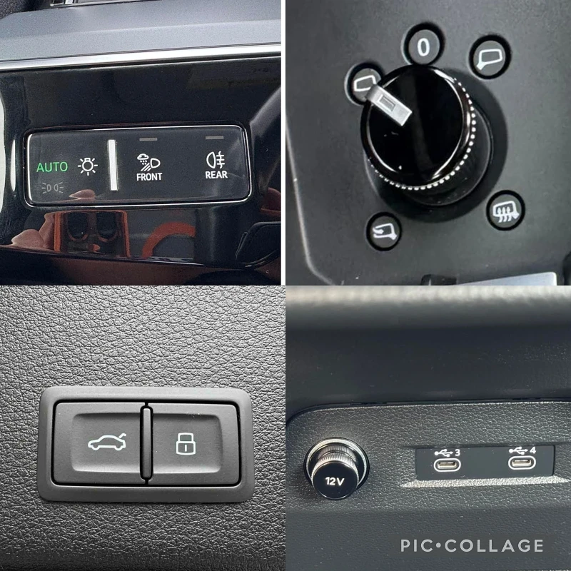 Audi E-Tron 55 S-line QUATTRO 408kc/95kw/ФАБРИЧНА ГАРАНЦИЯ, снимка 13 - Автомобили и джипове - 51645659