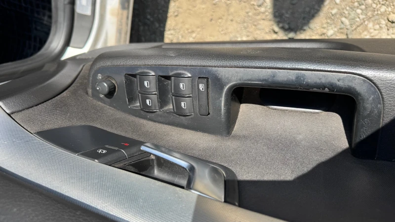 Audi A4, снимка 7 - Автомобили и джипове - 51660511