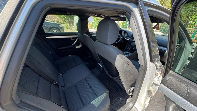 Audi A4, снимка 13 - Автомобили и джипове - 51660511