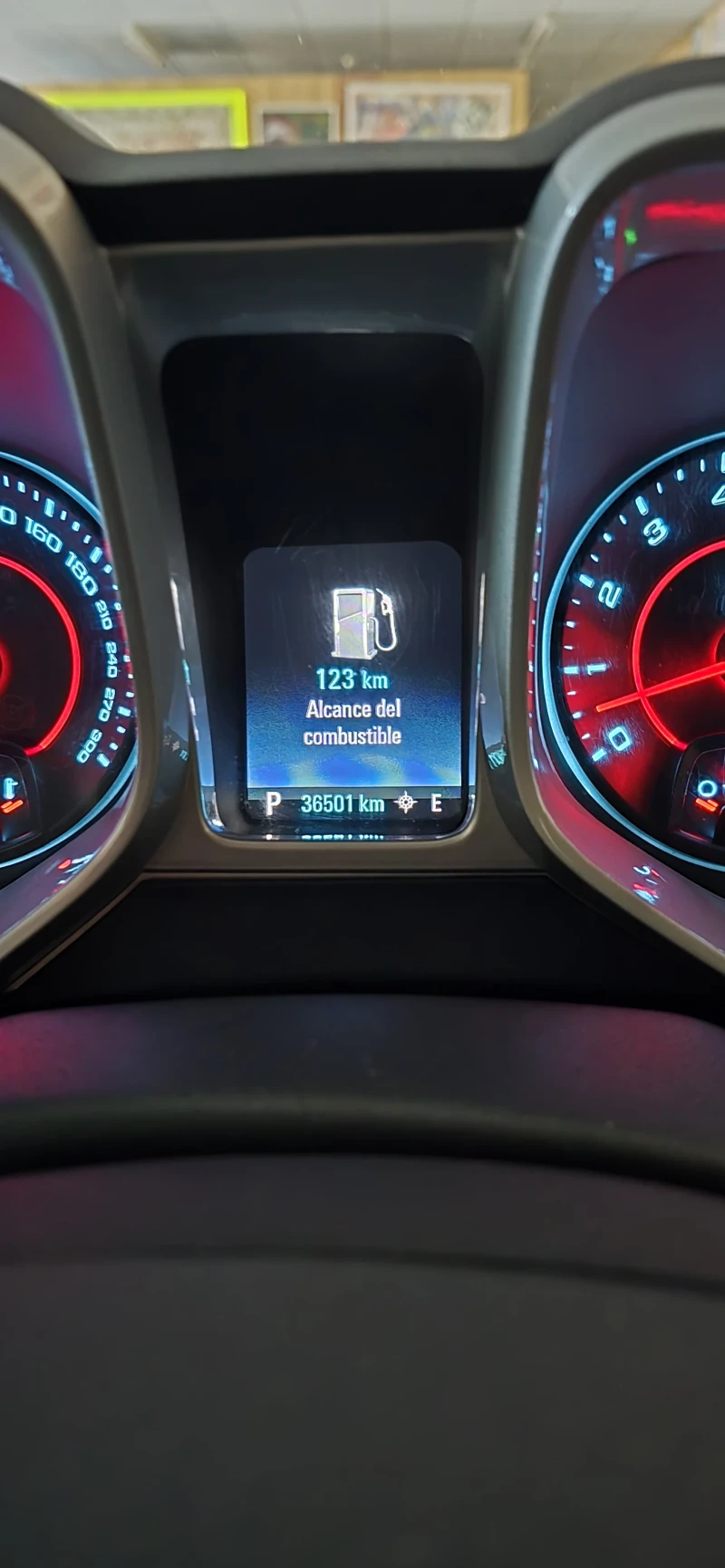 Chevrolet Camaro, снимка 7 - Автомобили и джипове - 52275850