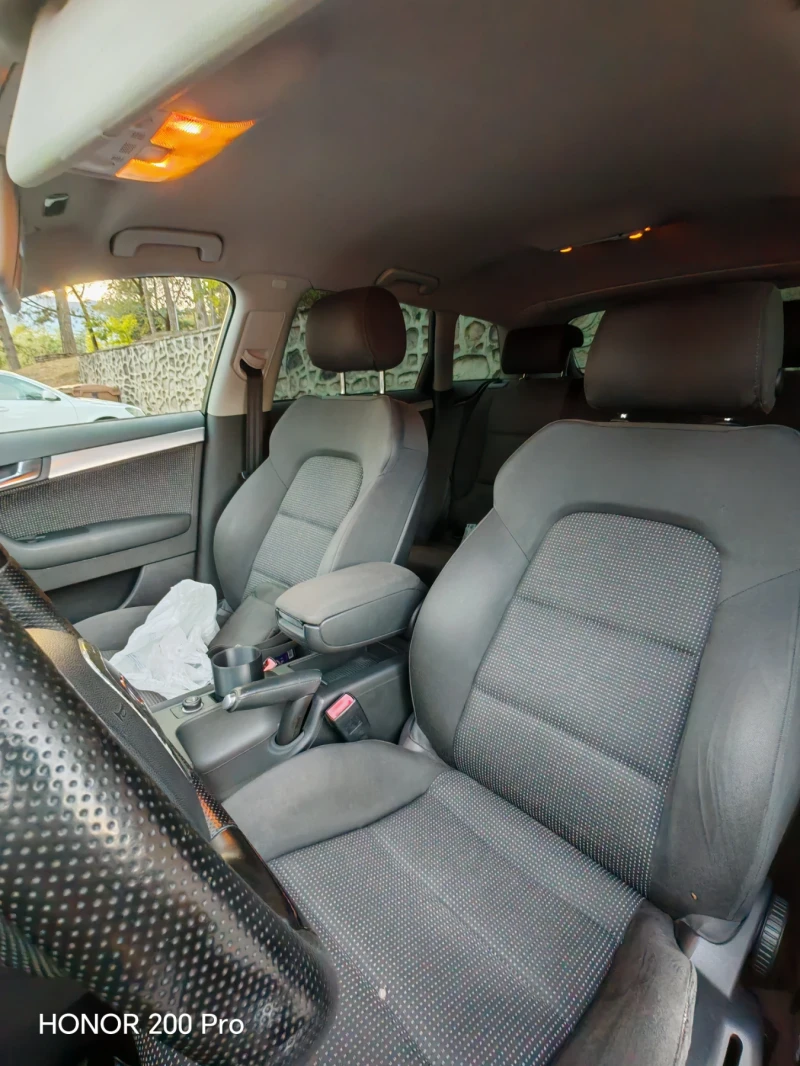 Audi A3 Sportback 2.0 TDI , снимка 9 - Автомобили и джипове - 51812659