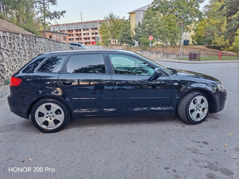 Audi A3 Sportback 2.0 TDI , снимка 3 - Автомобили и джипове - 51812659