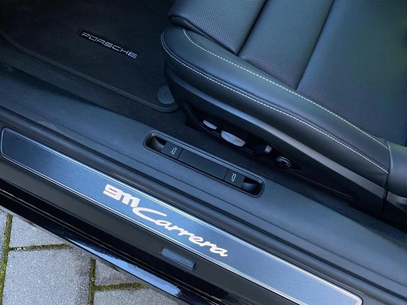 Porsche 911 992.2 CARRERA/FACELIFT/BOSE/PANO/MATRIX/360/, снимка 9 - Автомобили и джипове - 51907611