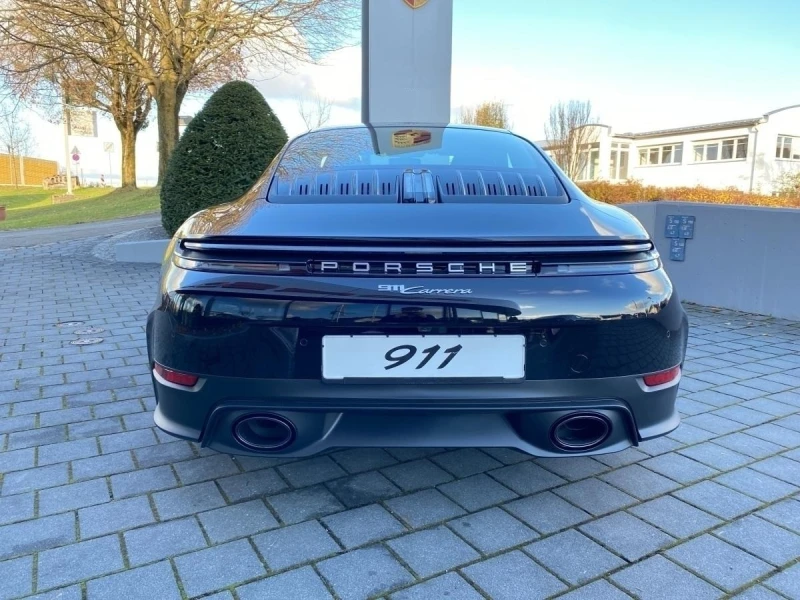Porsche 911 992.2 CARRERA/FACELIFT/BOSE/PANO/MATRIX/360/, снимка 5 - Автомобили и джипове - 51907611