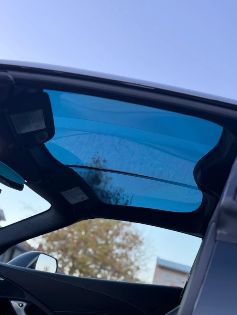 Chevrolet Corvette C7 3LT Z51 Stingray, снимка 14 - Автомобили и джипове - 52658007