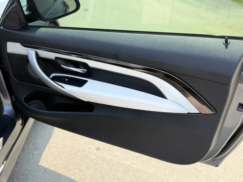 BMW M4 Carbon Fiber Roof* SHADOWLINE* TUNED* HUD* Executi, снимка 13 - Автомобили и джипове - 53087203