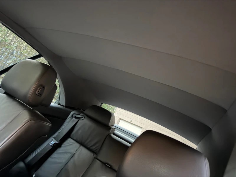 BMW 650 ?? Cabrio , снимка 13 - Автомобили и джипове - 53363449