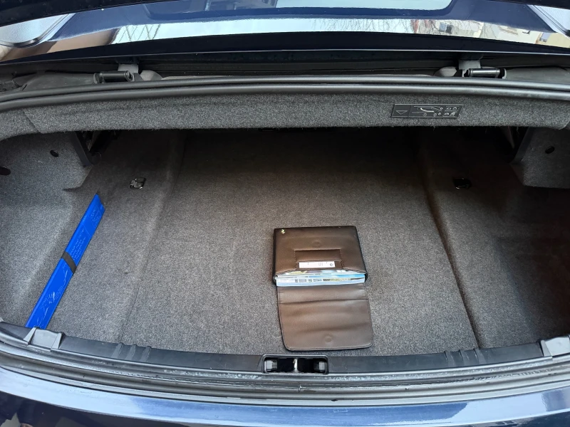 BMW 650 ?? Cabrio , снимка 12 - Автомобили и джипове - 53363449