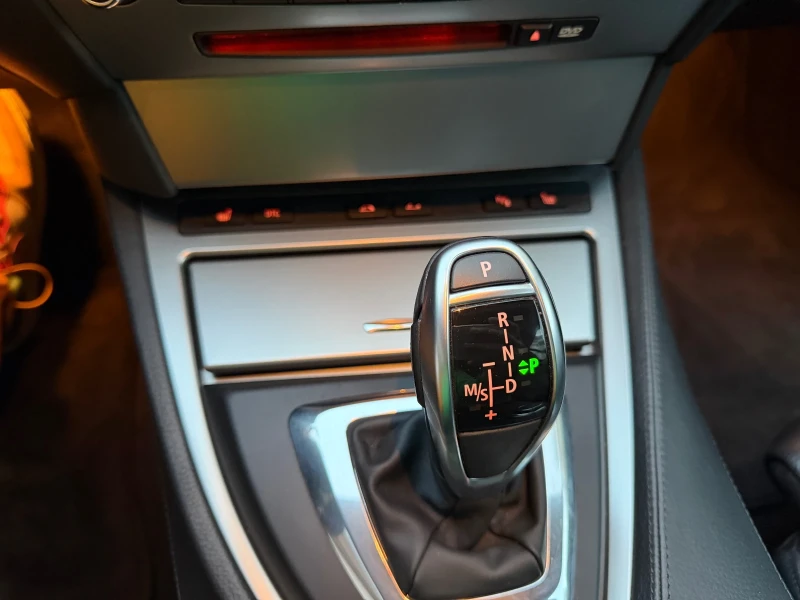 BMW 650 ?? Cabrio , снимка 16 - Автомобили и джипове - 53363449