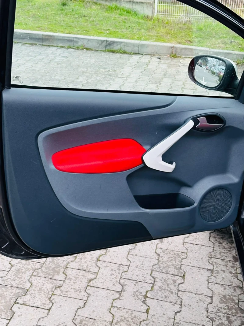 Ford Ka Grand Prix (НОВ ВНОС), снимка 7 - Автомобили и джипове - 53397683