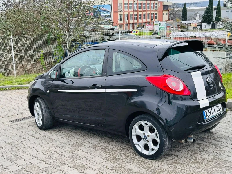 Ford Ka Grand Prix (НОВ ВНОС), снимка 3 - Автомобили и джипове - 53397683
