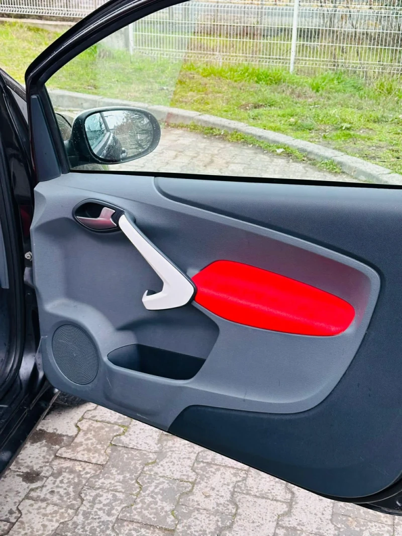 Ford Ka Grand Prix (НОВ ВНОС), снимка 11 - Автомобили и джипове - 53397683