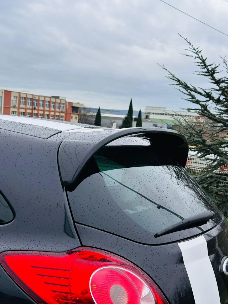 Ford Ka Grand Prix (НОВ ВНОС), снимка 17 - Автомобили и джипове - 53397683