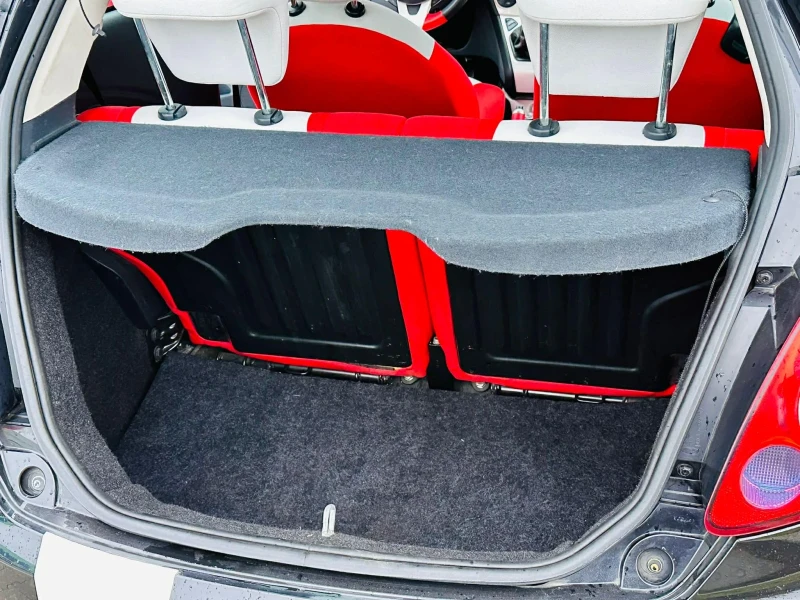 Ford Ka Grand Prix (НОВ ВНОС), снимка 15 - Автомобили и джипове - 53397683