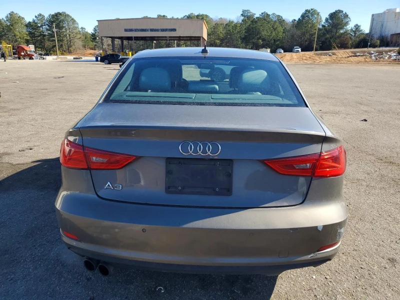 Audi A3 1.8l Premium, снимка 6 - Автомобили и джипове - 53540578