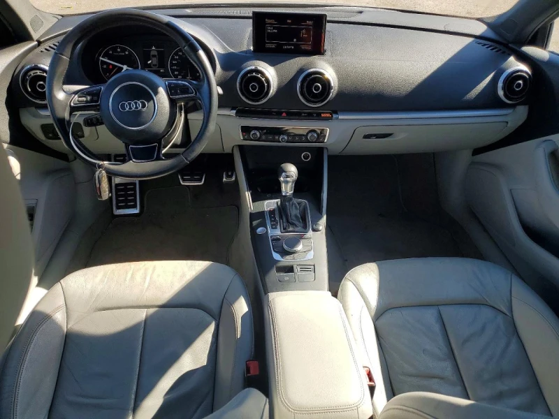 Audi A3 1.8l Premium, снимка 8 - Автомобили и джипове - 53540578
