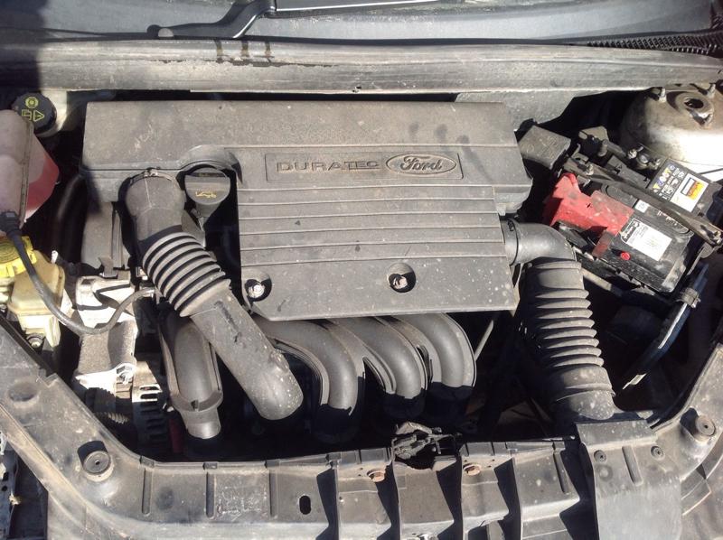 Ford Fiesta Двигатели, снимка 5 - Автомобили и джипове - 41987007