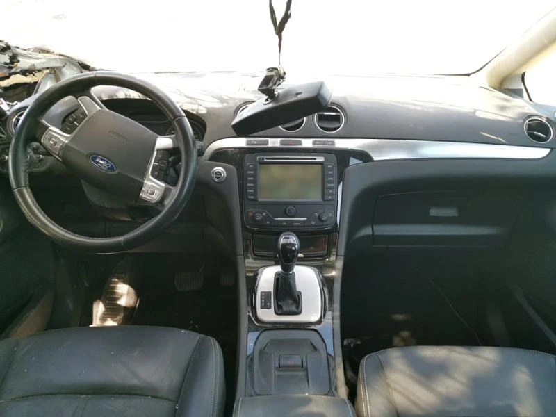 Ford S-Max 2.0TDCI , снимка 6 - Автомобили и джипове - 25549545