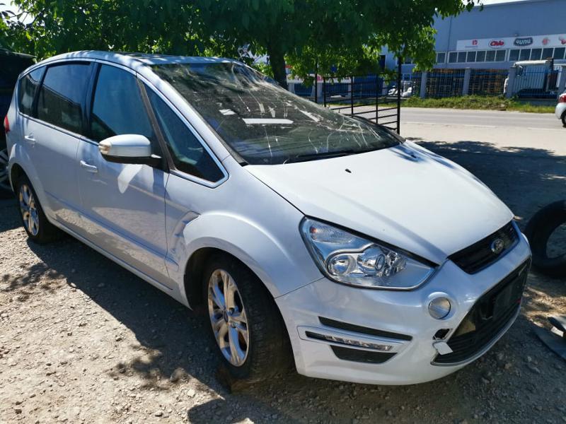 Ford S-Max 2.0TDCI 
