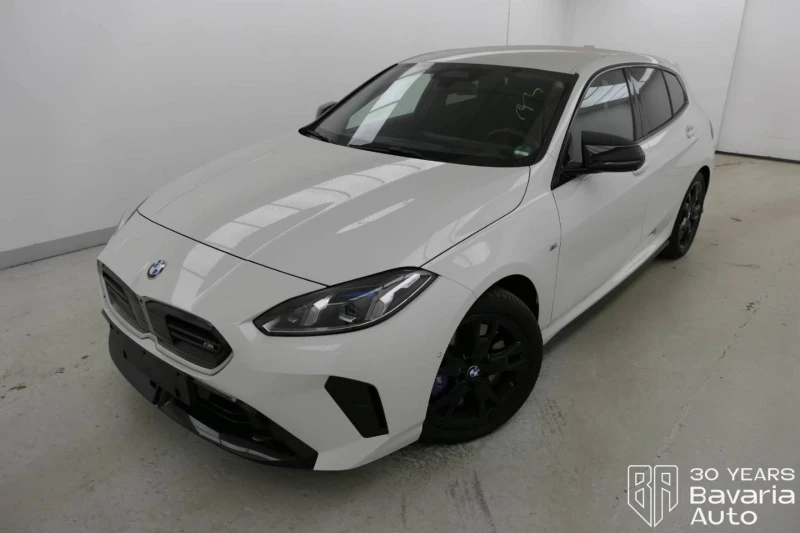 BMW 135 M135 xDrive Steptronic M Sport Paket - 74820 лв. - 13935254 1