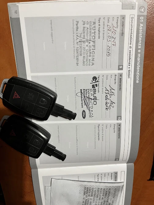 Volvo V50 1.8 F - изображение 6
