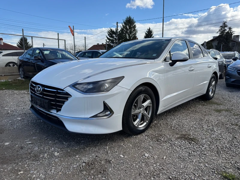 Hyundai Sonata 2.0i_LPG - 33999 лв. / 17383.41 € - 80855727 1