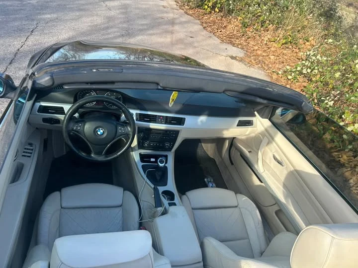 BMW 320, снимка 11 - Автомобили и джипове - 52330506