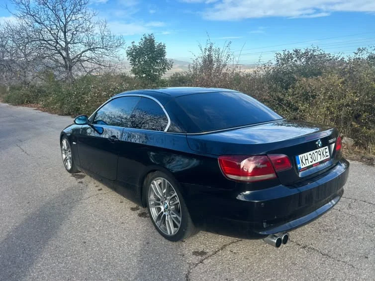 BMW 320, снимка 4 - Автомобили и джипове - 52330506