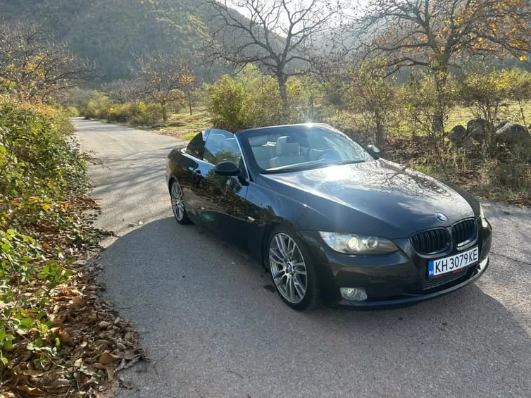 BMW 320, снимка 5 - Автомобили и джипове - 52330506