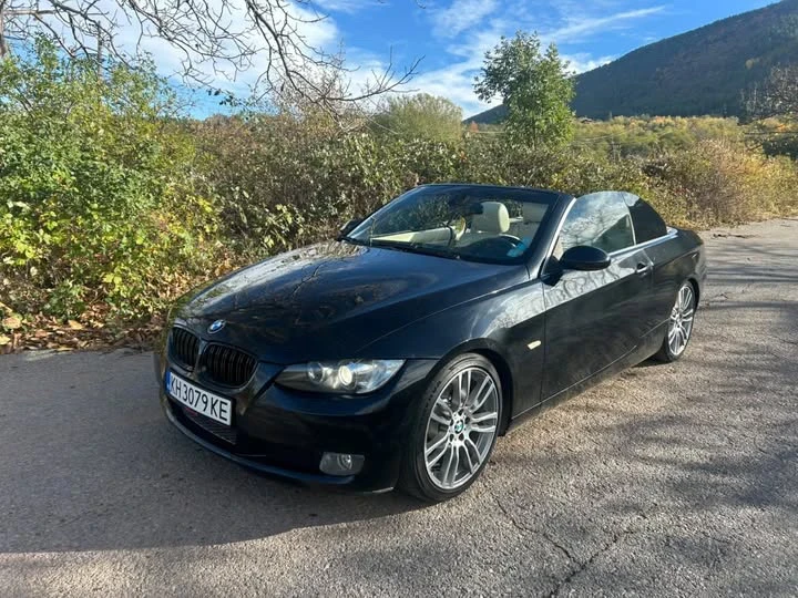 BMW 320, снимка 6 - Автомобили и джипове - 52330506