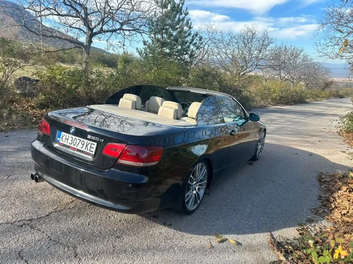 BMW 320, снимка 8 - Автомобили и джипове - 52330506