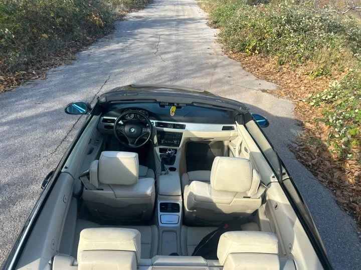 BMW 320, снимка 10 - Автомобили и джипове - 52330506