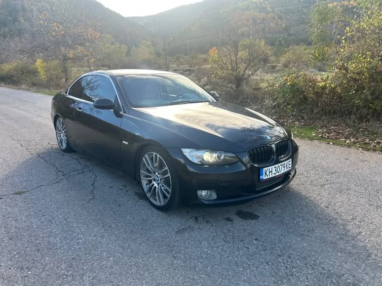 BMW 320, снимка 2 - Автомобили и джипове - 52330506