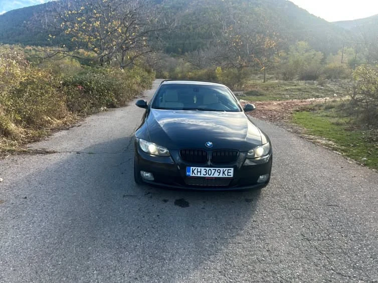 BMW 320, снимка 7 - Автомобили и джипове - 52330506