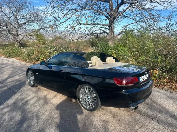 BMW 320, снимка 9 - Автомобили и джипове - 52330506