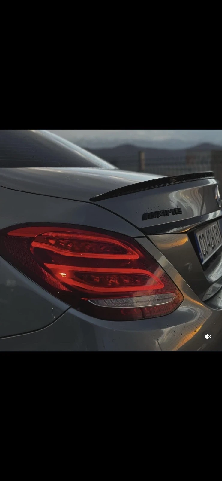 Mercedes-Benz C 400, снимка 3 - Автомобили и джипове - 52954384