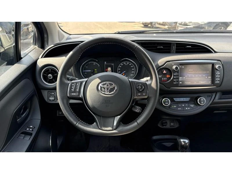Toyota Yaris 1.5 HSD Y20 CLUB, снимка 9 - Автомобили и джипове - 53731724