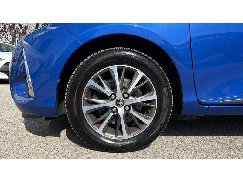 Toyota Yaris 1.5 HSD Y20 CLUB, снимка 16 - Автомобили и джипове - 53731724