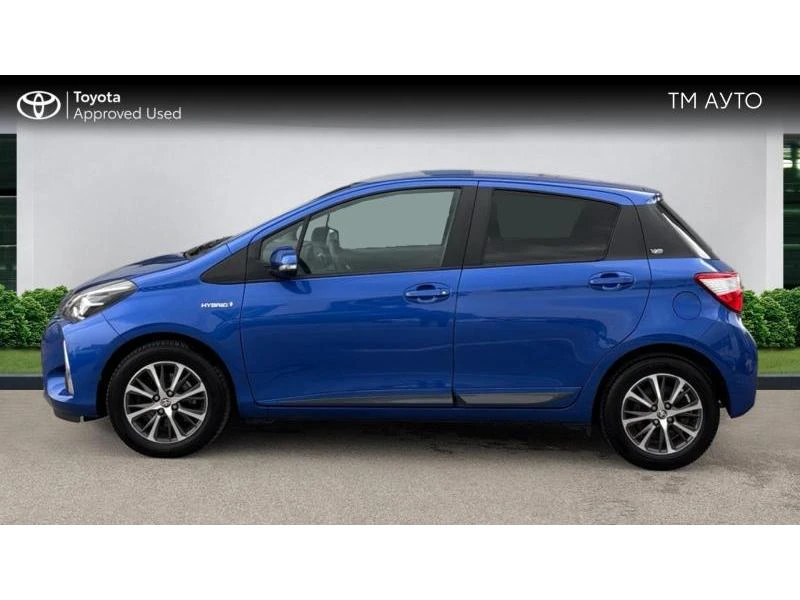 Toyota Yaris 1.5 HSD Y20 CLUB, снимка 3 - Автомобили и джипове - 53731724