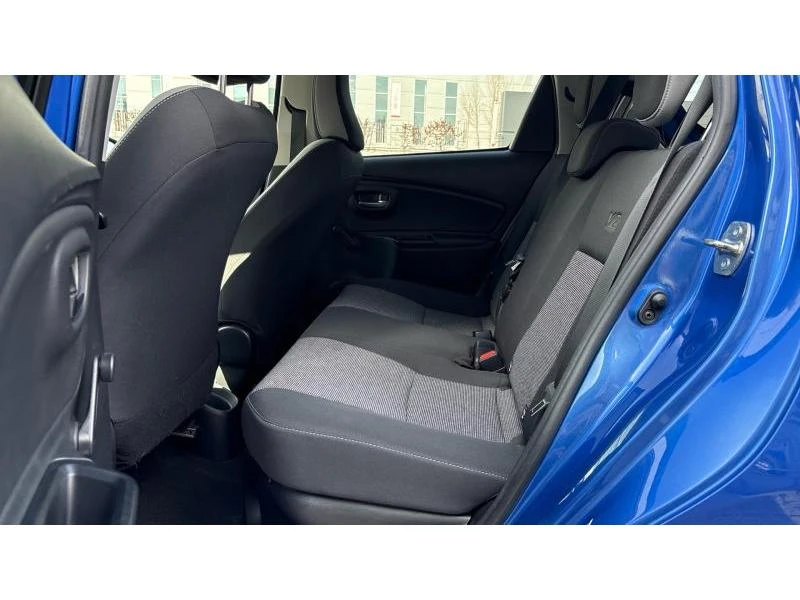 Toyota Yaris 1.5 HSD Y20 CLUB, снимка 11 - Автомобили и джипове - 53731724