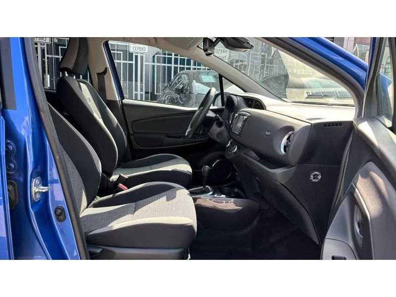 Toyota Yaris 1.5 HSD Y20 CLUB, снимка 6 - Автомобили и джипове - 53731724