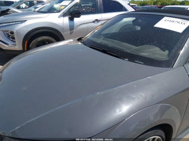 Audi Tt TURBO* AWD* КАБРИО* ЛИЗИНГ, снимка 6 - Автомобили и джипове - 55186329
