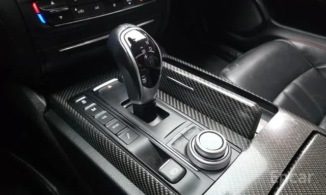 Maserati Ghibli SQ4 Gran Sport, снимка 8 - Автомобили и джипове - 56093169